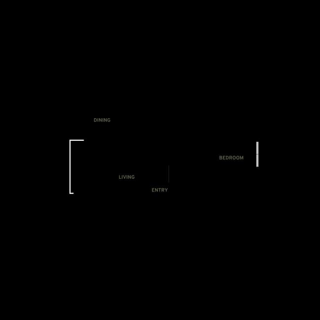 Unit 1108 1108 floor plan