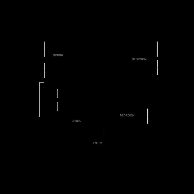 Unit 0305 0305 floor plan