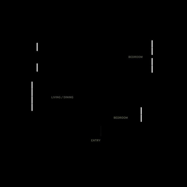 B4 Classic 0303 floor plan