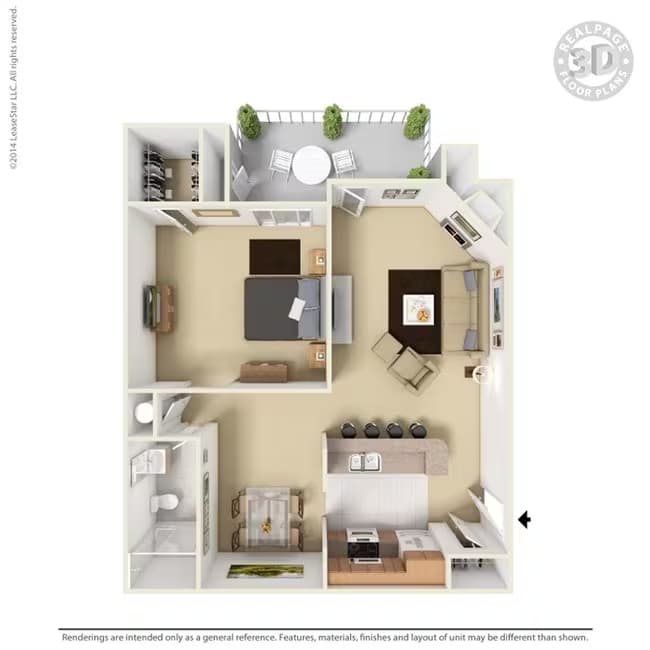 A2 2501 floor plan