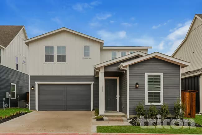 Unit 727 Lacewing Drive 4304 Stonybrook Rd floor plan