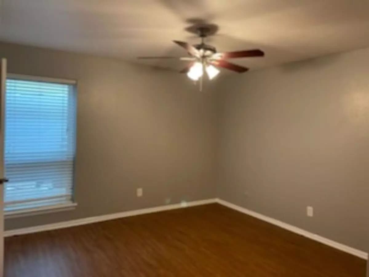 1BR/1.0BA 3 floor plan