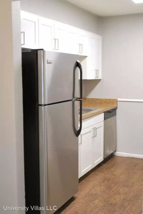2 Beds • 1 Bath 18 floor plan