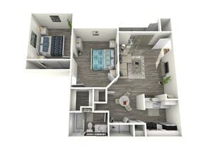 2x1-800 5211 floor plan
