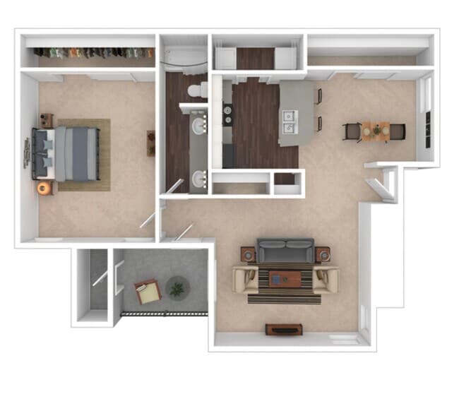 A1 3019 floor plan