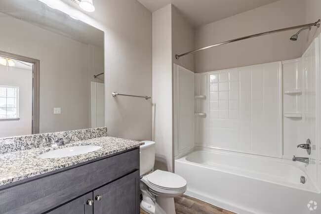 Unit 1833-1318 1833-1318 floor plan