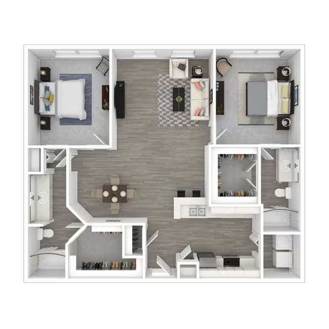 B1 0219 floor plan