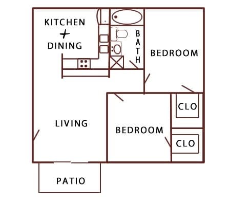 B1 252 floor plan