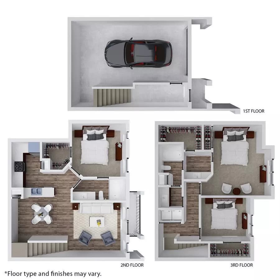 C2-2G-R 6-0613 floor plan