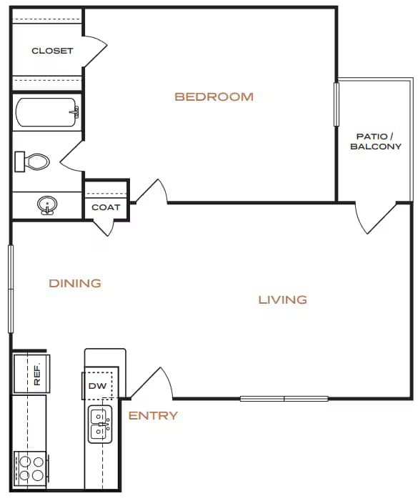 A1 06-248 floor plan