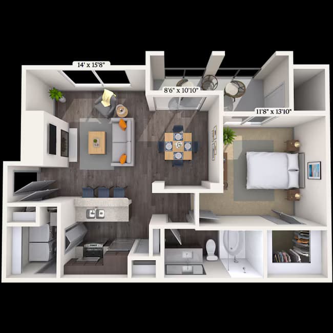 Unit 012117 012427 floor plan