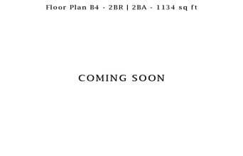 B4 2431 floor plan