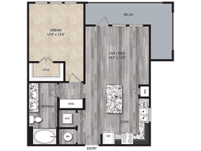 A2 10-10311 floor plan