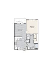 A1A 08304 floor plan