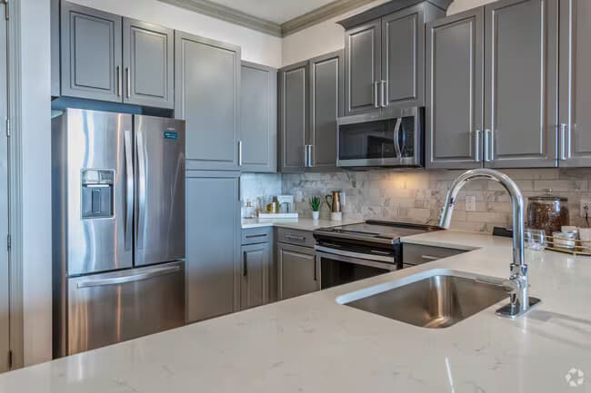 Unit 5-5304 5-5304 floor plan