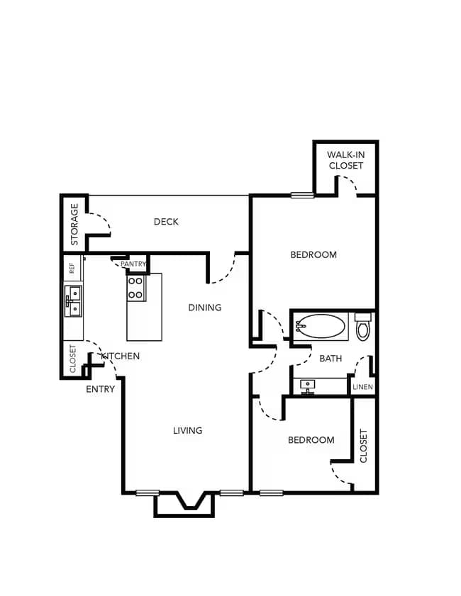 B1a 0226 floor plan