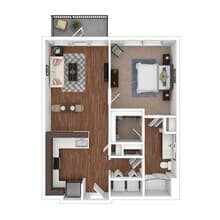 A2 3217 floor plan