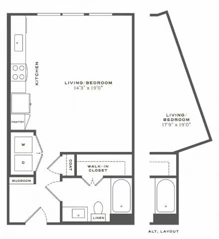 S1 251 floor plan