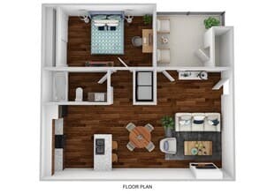 A2 0502 floor plan