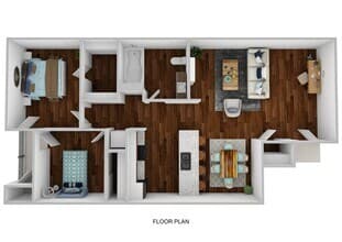 B1 0403 floor plan