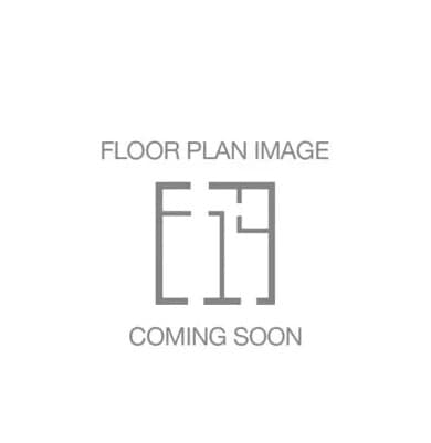 Unit 1409 1409 floor plan