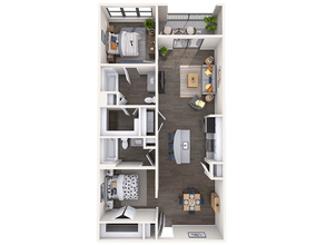 B3 1-338 floor plan