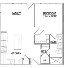 Valero 226 floor plan