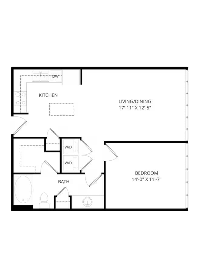 Wynne I P2-2151 floor plan