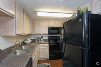 1-1 FLAT 2013 floor plan
