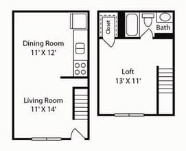 1x1 0904 floor plan