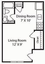 Eff 0507 floor plan