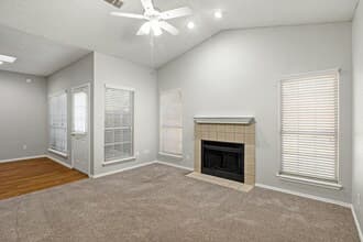 1 Bedroom 1.5 Bathroom - A2 413 floor plan