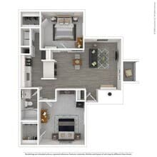 2.1A - ARIA AR-244 floor plan