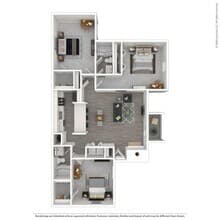 3.2A - ARIA AR-208 floor plan