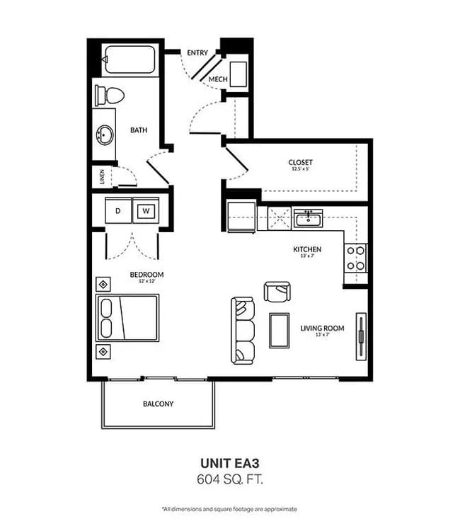 EA3 2403 floor plan