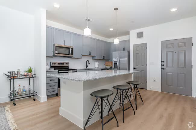 Unit 438 438 floor plan