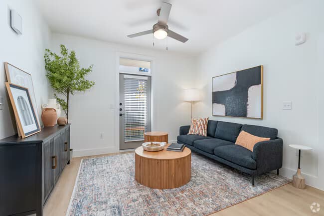 Oak 615 floor plan