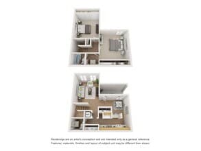 B4TH 2073 floor plan