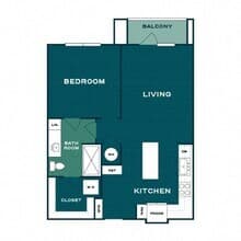 A2 3204 floor plan