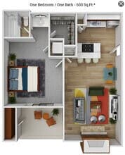 1x1 1125 floor plan