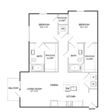 B1 6201 floor plan