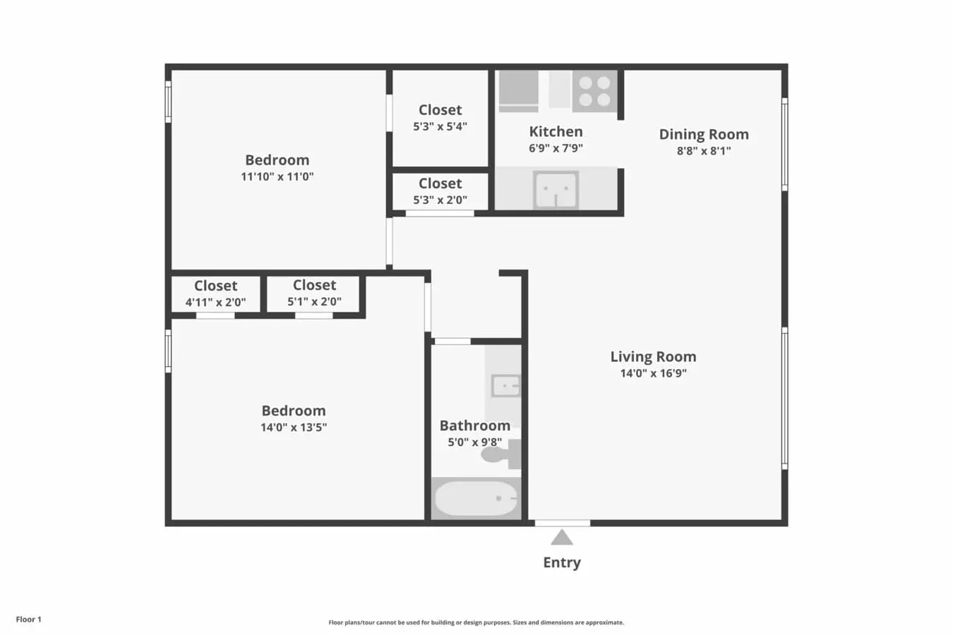 C1 3201-202 floor plan
