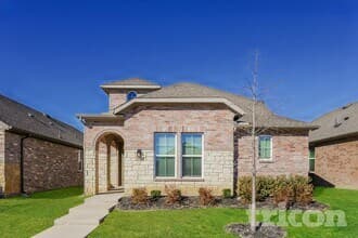 Plan 3 2540 Finch Hollow Drive floor plan