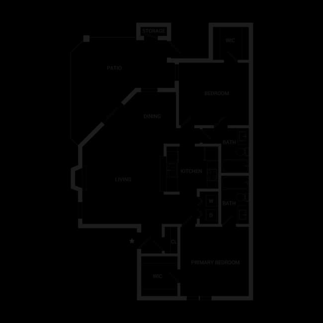 Laketree 3021 floor plan