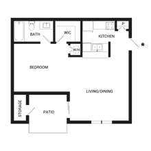 Riverbend 1016 floor plan