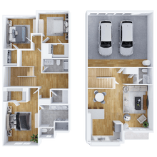 Unit 405G 405G floor plan