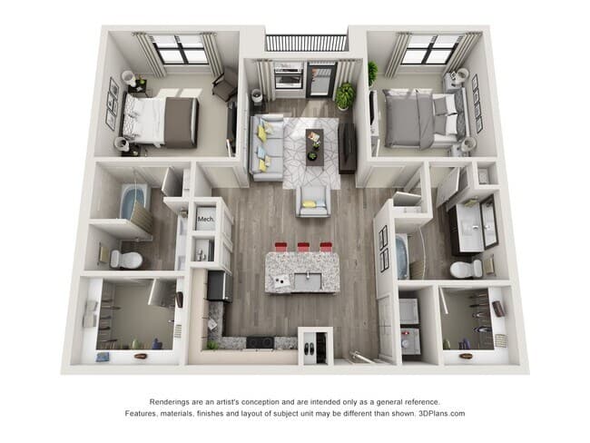 b1a 122 floor plan