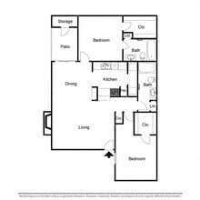 Sunday Afternoon 0818 floor plan