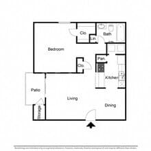 Sunrise 0623 floor plan