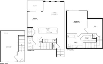 A6 0821 floor plan